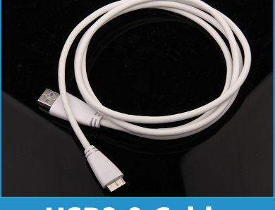 USB 3.0 數據線