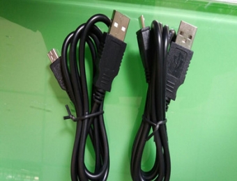 Mini USB數據線
