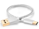 USB 數據線 抗暴力拉扯 TYPE-C接口 正反盲插 