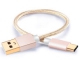 USB 數據線 抗暴力拉扯 TYPE-C接口 正反盲插 